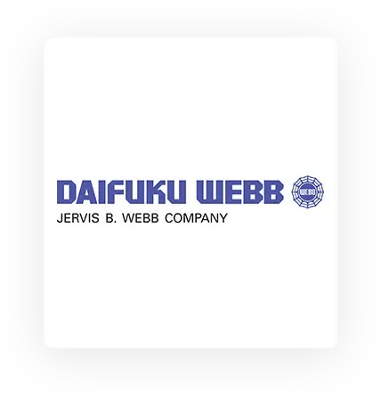Daifuku Webb