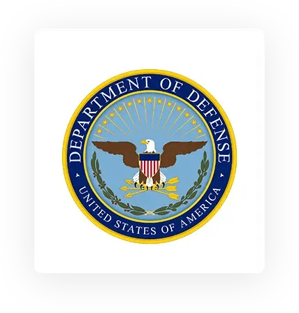 Department of Defense