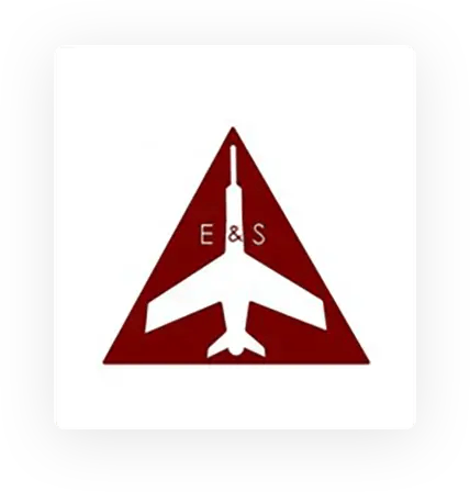 E and S
