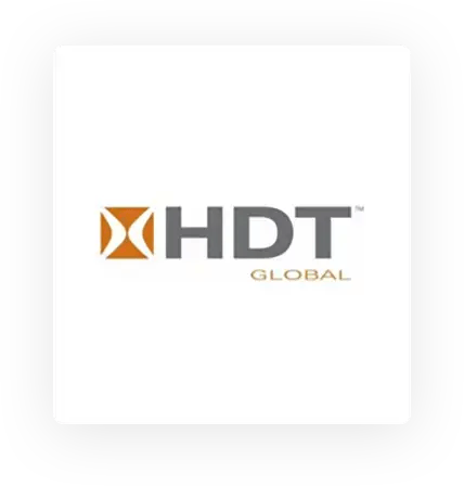 HDT Global