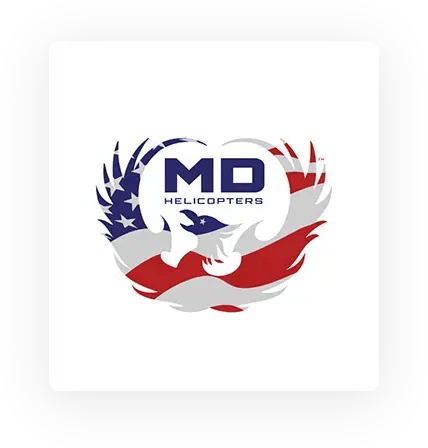 MD Helicoptors