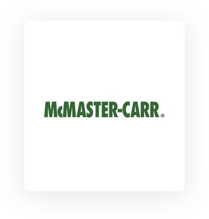 McMasterCarr