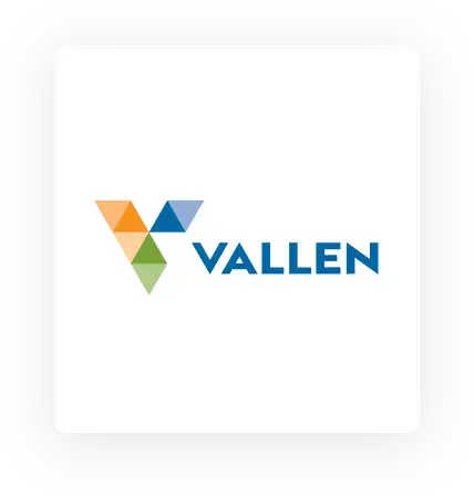 Vallen