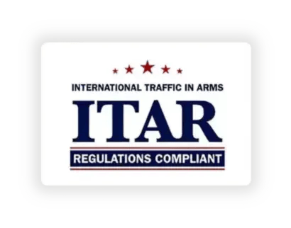 ITAR Logo