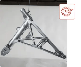 Aero Structures