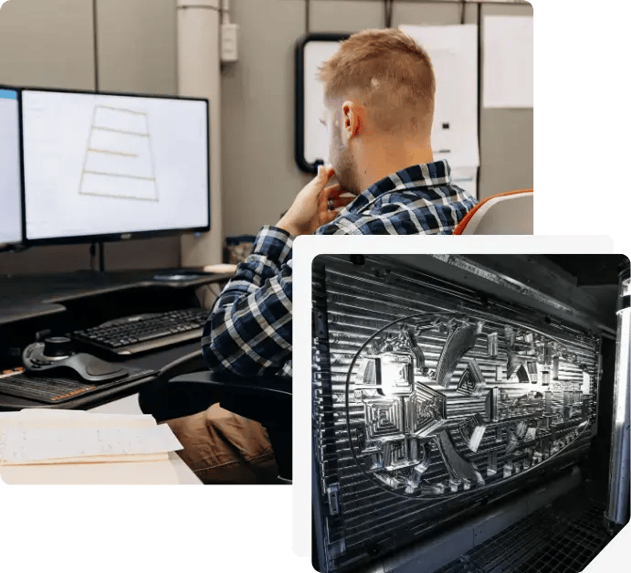 Build to Print Aerospace Solutions