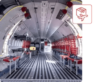 Cargo Systems