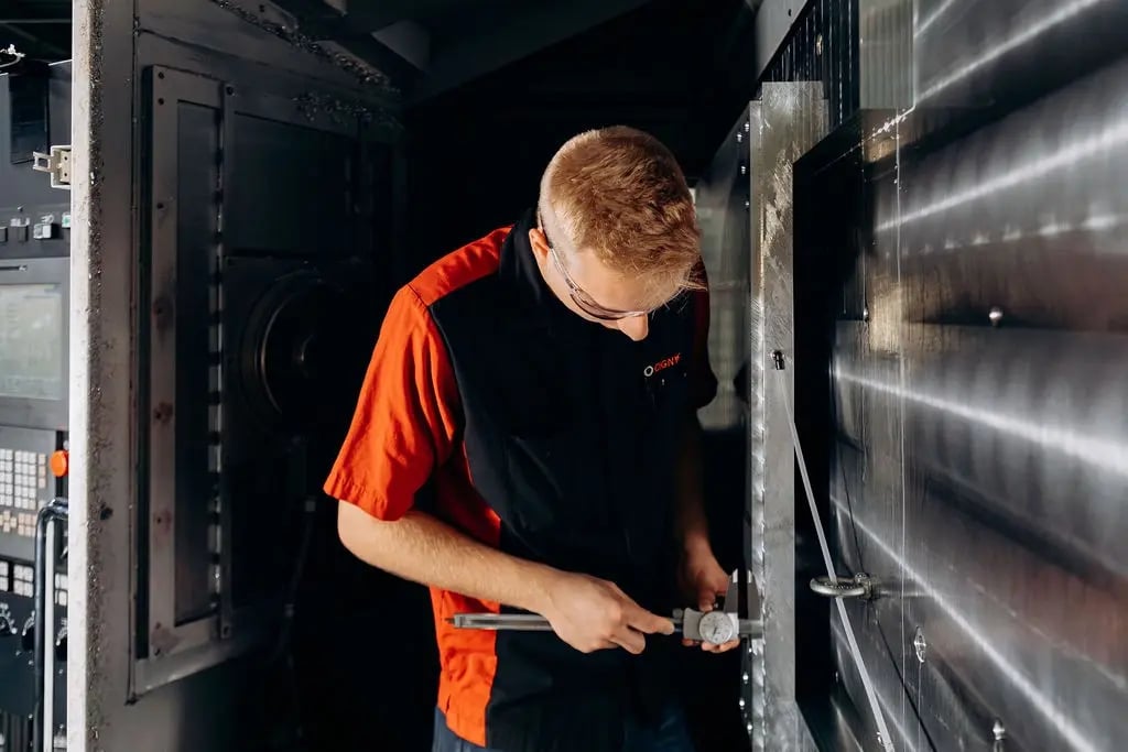 CIGNYS Aerospace Industry Solutions