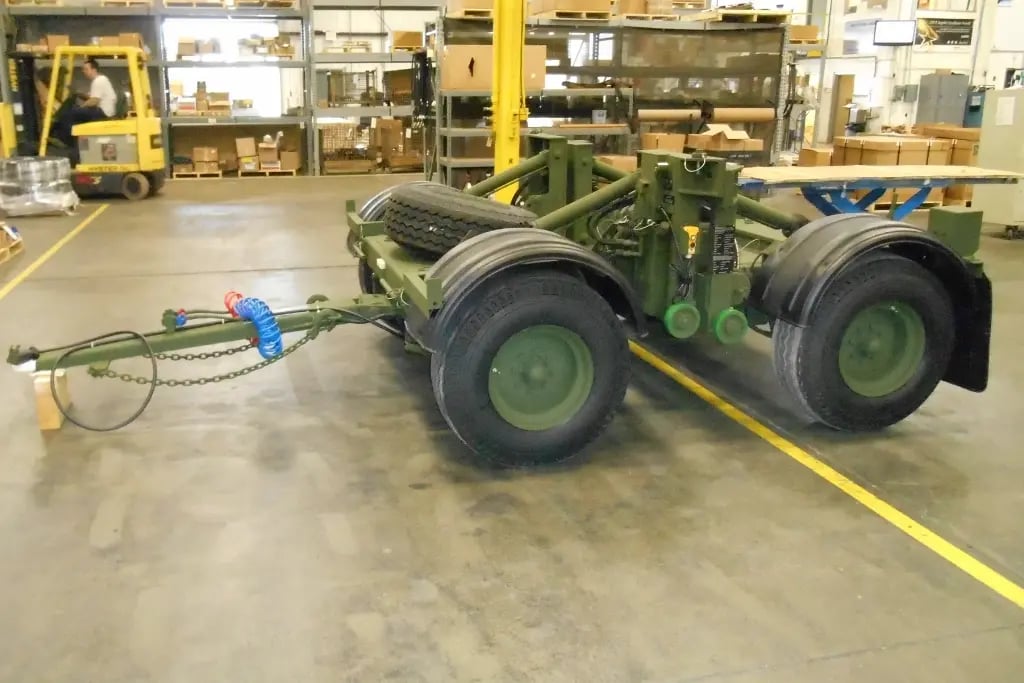 CIGNYS Defense Industry Solutions