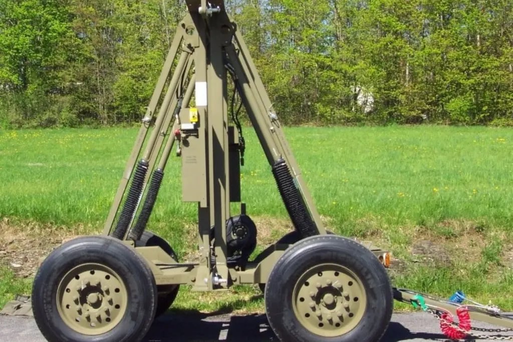 CIGNYS Defense Industry Solutions
