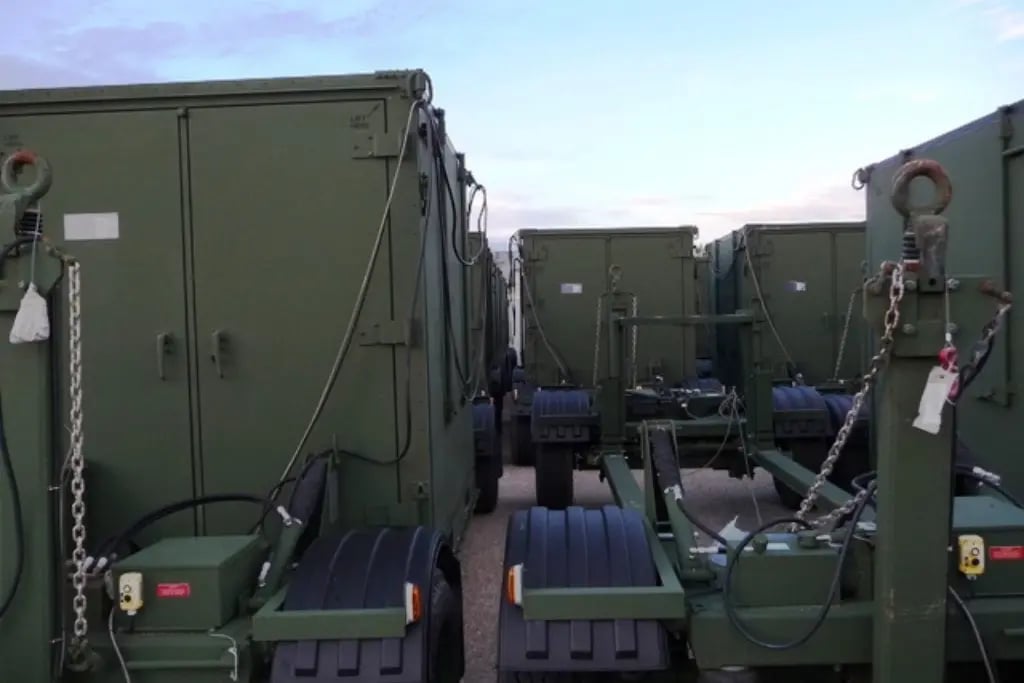 CIGNYS Defense Industry Solutions