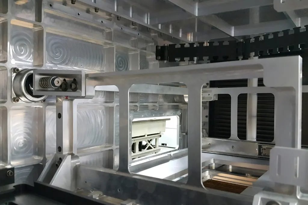 Electrical Enclosure 