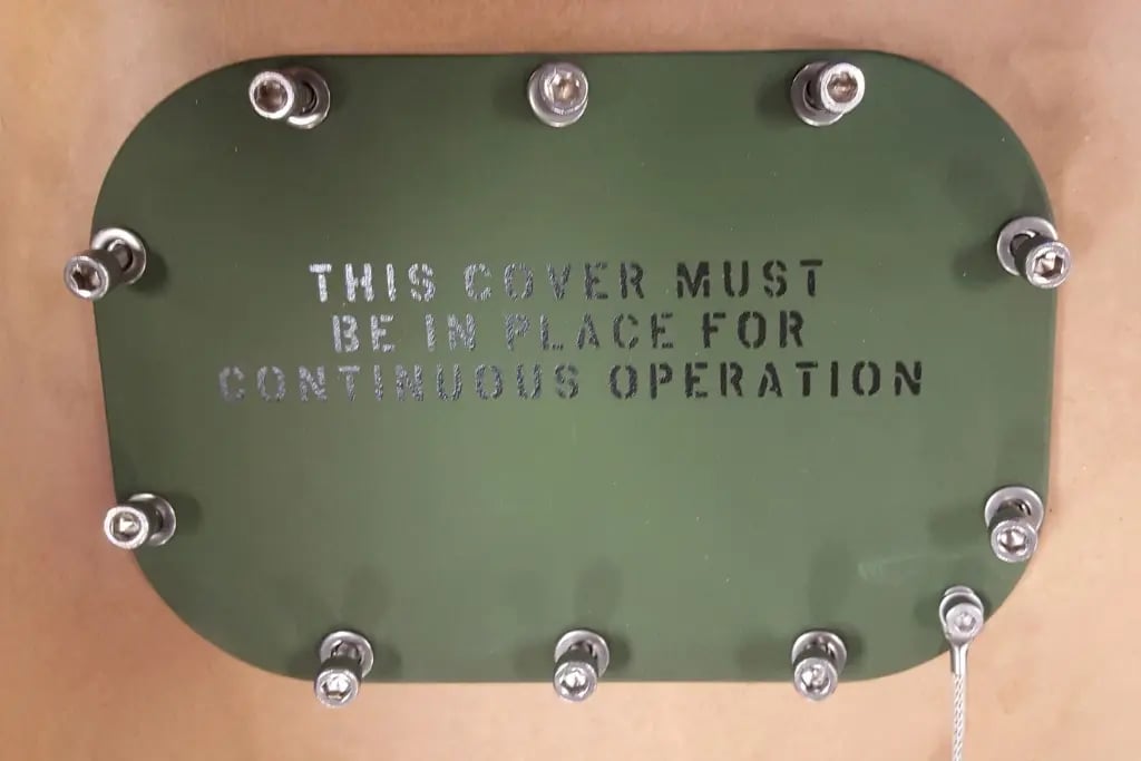 Electrical Enclosures 