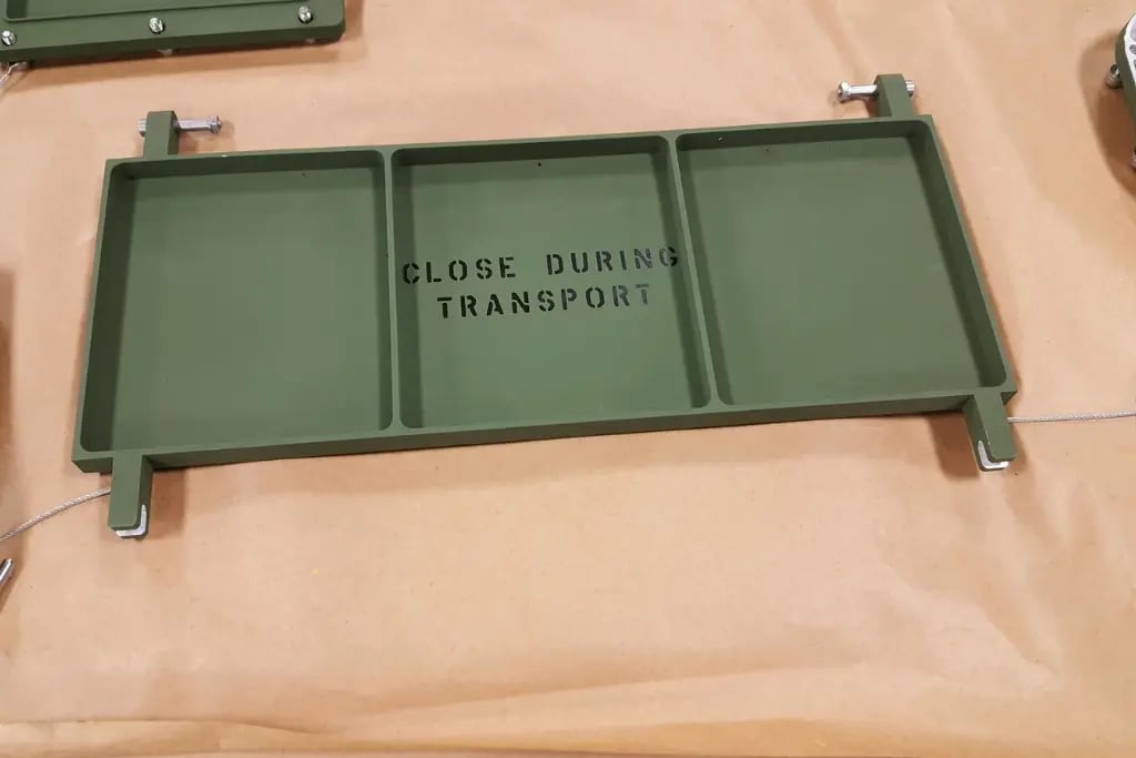 Electrical Enclosures 