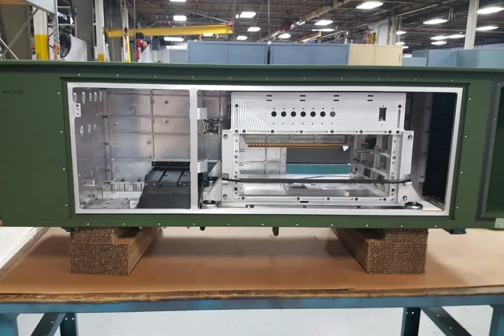 Electrical Enclosures 