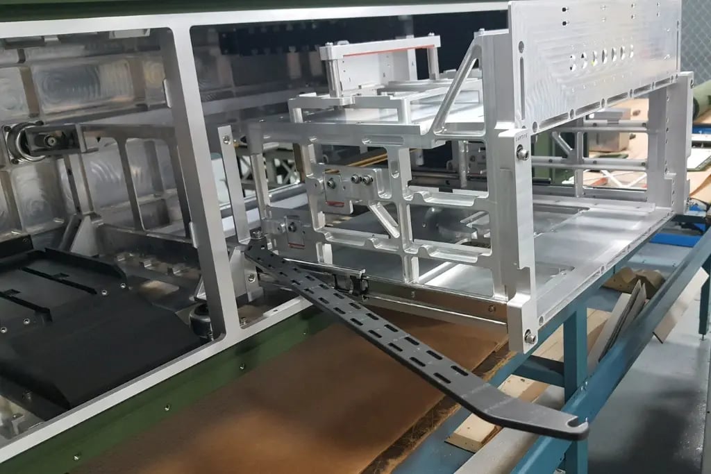 Electrical Enclosures 