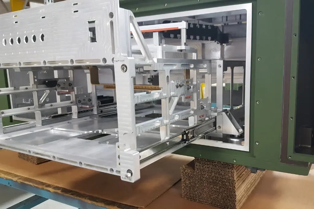 Electrical Enclosures 