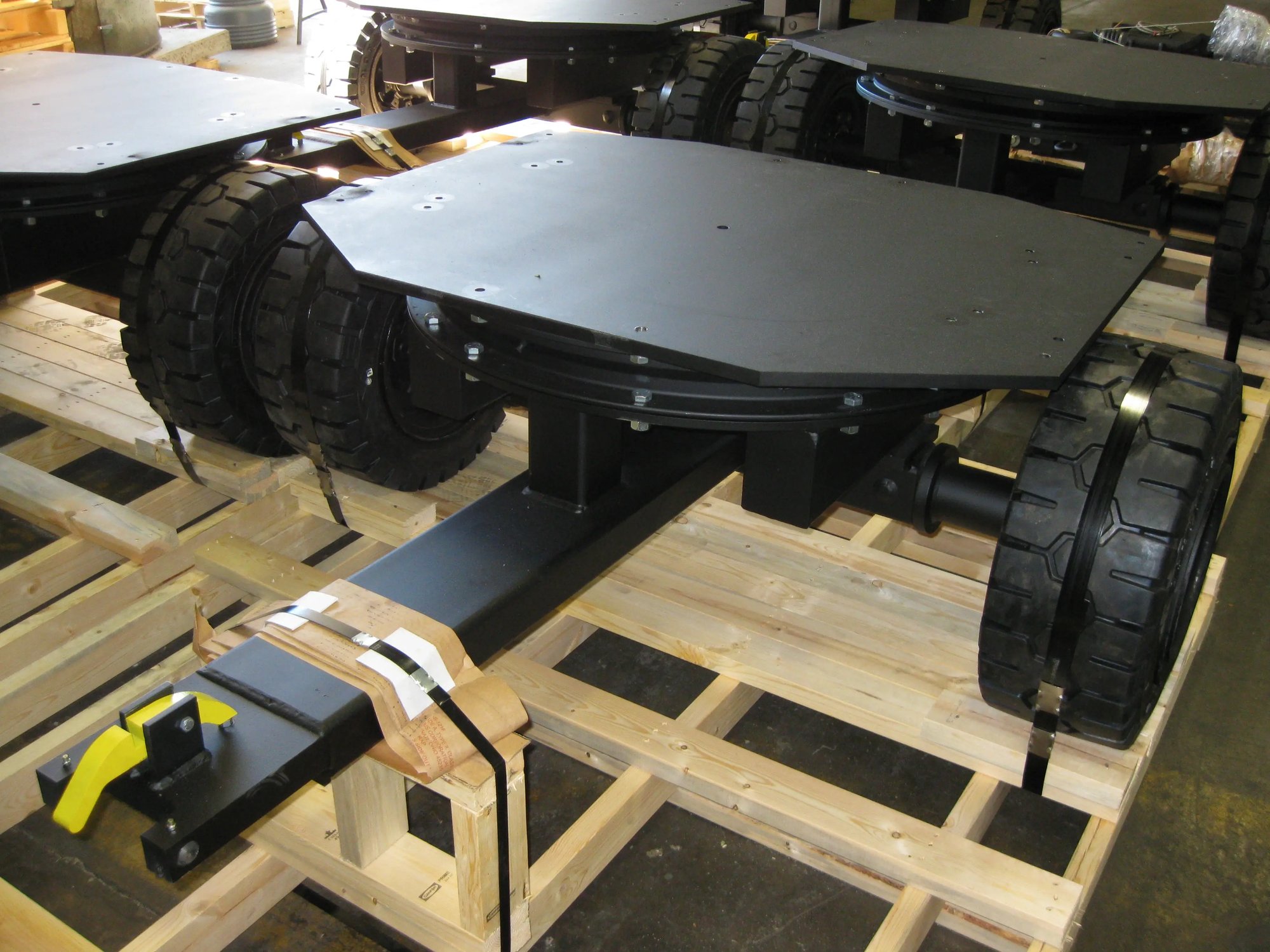 58312-DAC RUNNING GEAR   (2)