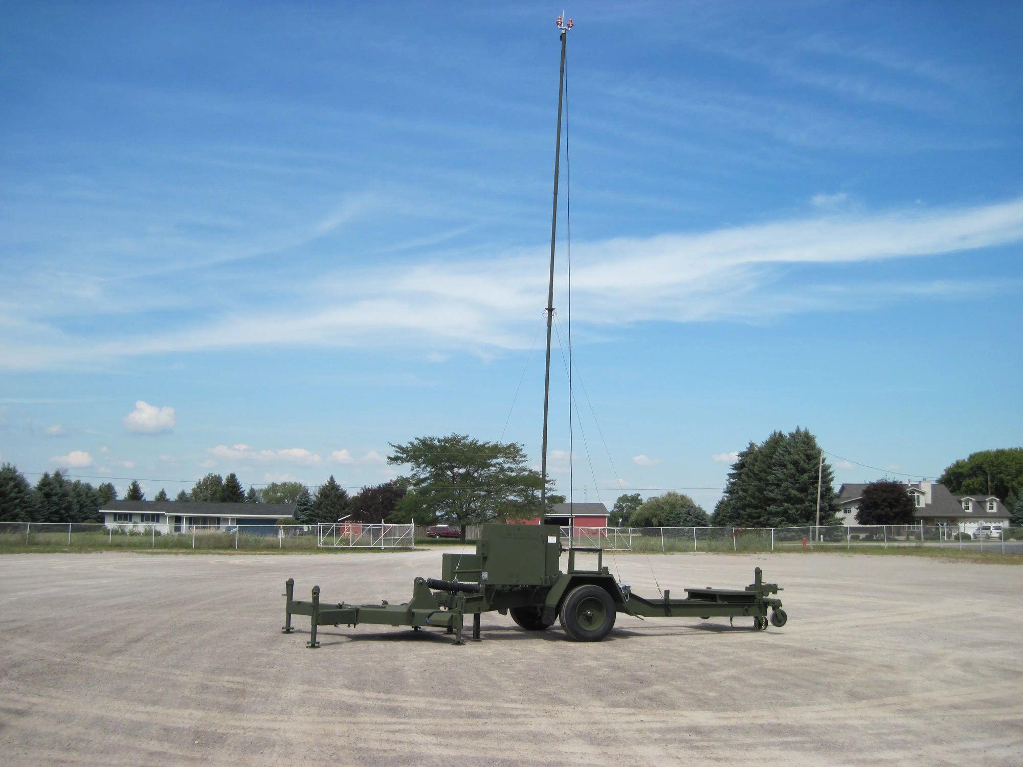 58956-LIGHTWEIGHT TRAILER (424)