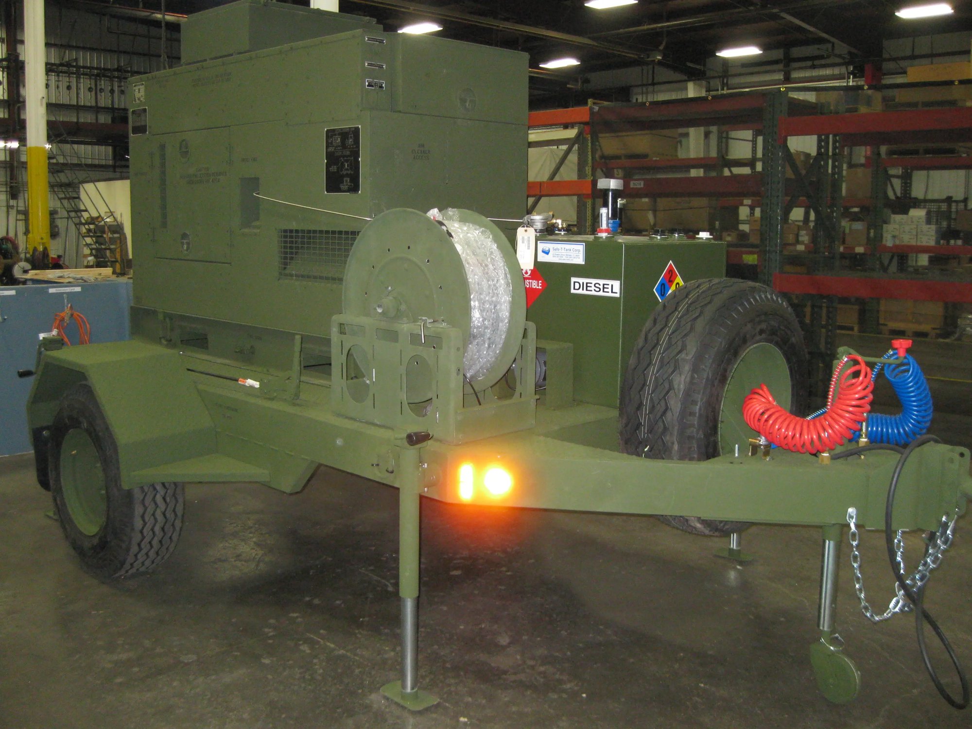 59155-ITT GENERATOR TRAILER  (43)