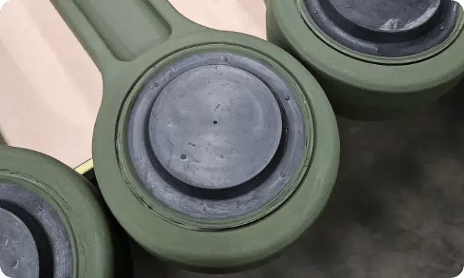 Torque Rods Tab Optimize Driveline Angles