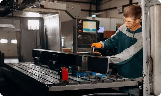 Finishing and Assembly