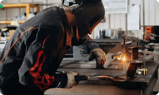 Structural Fabrication