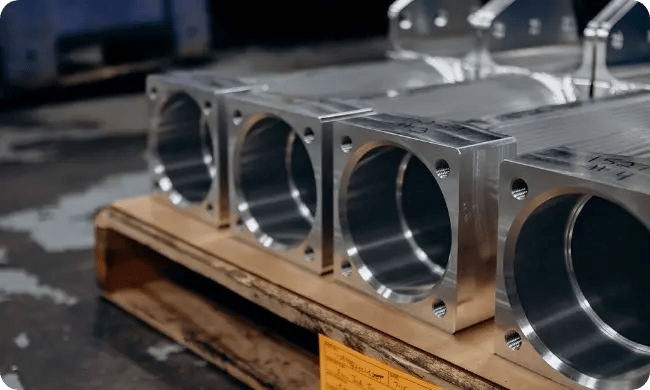 Material Capabilities