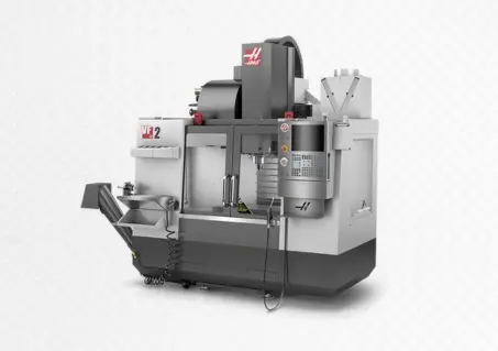 Haas Vf-2