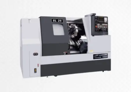 SL25BMC